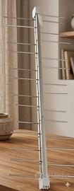 Antenna TV Esterna UHF/VHF Yagi 18 Elementi