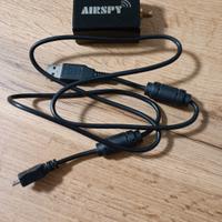 AIRSPY R2 - Ricevitore SDR originale.