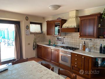 Appartamento p.t.mare relax lido San Tommaso Fermo