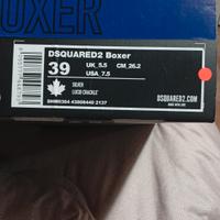 Dsquared2 Boxer