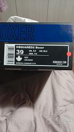 Dsquared2 Boxer