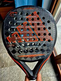 Adidas multiweight 3.3 CTRL 2024 byAlex Ruiz padel