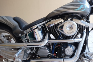 Harley Davidson special