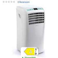 Climatizzatore portatile Olimpia - 10000 BTU