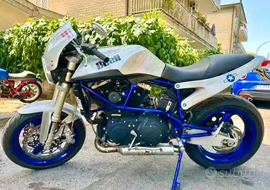 Buell X1 1200 (leggi bene l’annuncio)⬇️