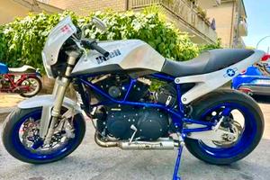 Buell X1 1200 (leggi bene l’annuncio)⬇️