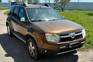 Dacia Duster 1.6 metano