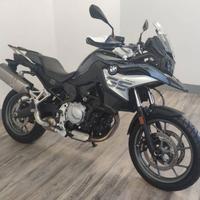 BMW F 750 GS -