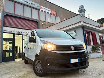 Fiat Talento 1.6 Ecojet PC-TN Furgone 12q