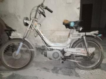 Aprilia Classic 50 - Anni 70