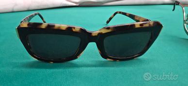 Occhiali da sole Charme - Frame Italy