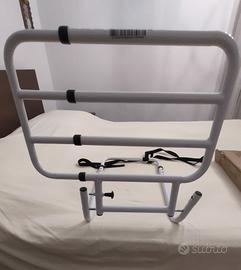 Sponda letto anticaduta
