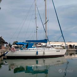 Vacanze in barca a vela