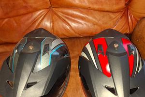 CASCHI MOTO ENDURO  BMW