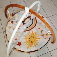 Palestrina Baby Gym Play Mat