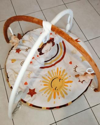 Palestrina Baby Gym Play Mat
