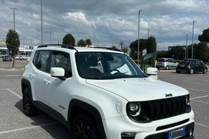 2019 Jeep Renegade Cambio automatico