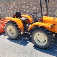 Carraro 3200 Supertigre