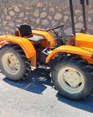 Carraro 3200 Supertigre