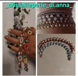 Creazioni fatte a mano