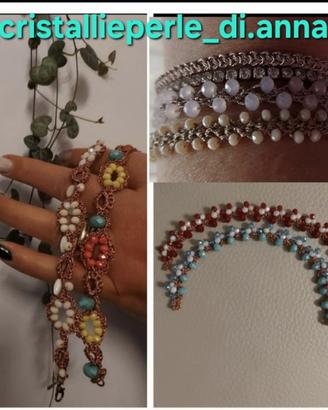 Creazioni fatte a mano