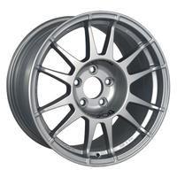 Cerchi in lega EVO Corse Sanremo Zero 8x17 Peugeot