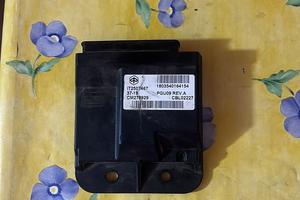centralina piaggio per liberty 50 euro 4
