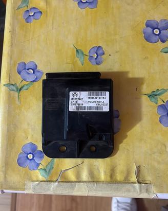 centralina piaggio per liberty 50 euro 4