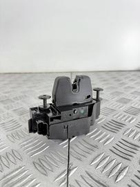 Serratura Cofano Posteriore Citroën C3 Aircross Pe