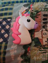 Powerbank a forma di Unicorno
