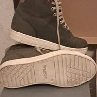 Scarpa da moto TCX n. 36
