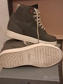 Scarpa da moto TCX n. 36