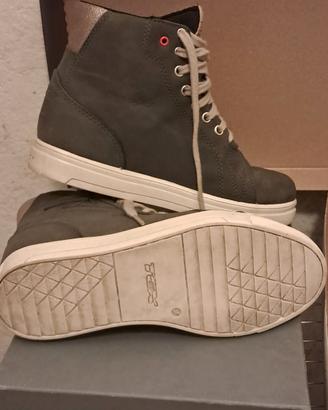 Scarpa da moto TCX n. 36