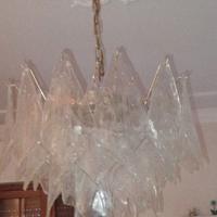 Lampadario murrina