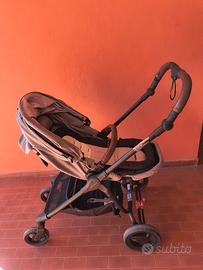 Passeggino Valco Snap Ultra Trend