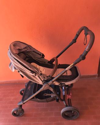 Passeggino Valco Snap Ultra Trend