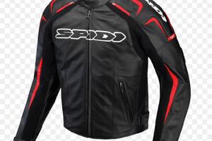 Giacca in pelle dainese track tg 50