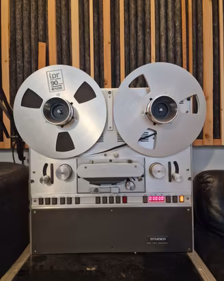Studer B67