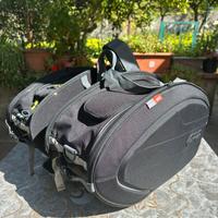 Borse Moto Givi