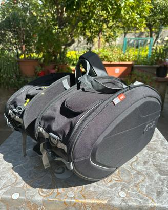 Borse Moto Givi