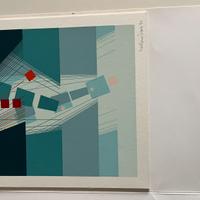 Opera grafica di Gaetano Pinna