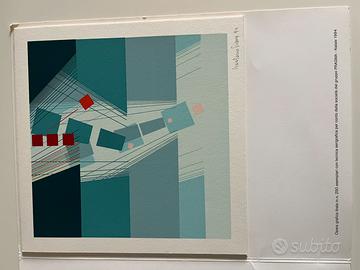 Opera grafica di Gaetano Pinna