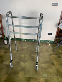 Deambulatore Vassilli