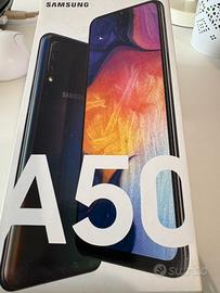 Samsug A50