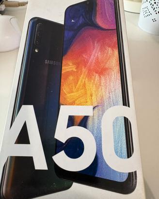 Samsug A50