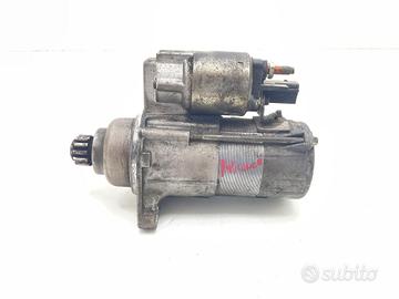 CBA MOTORINO D' AVVIAMENTO VOLKSWAGEN Tiguan 1° S