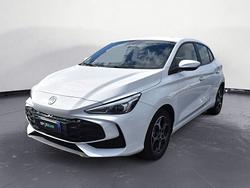 MG MG3 1.5 Comfort