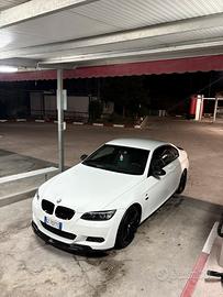 bmw 320d e92