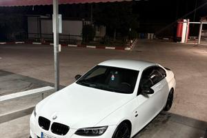 bmw 320d e92
