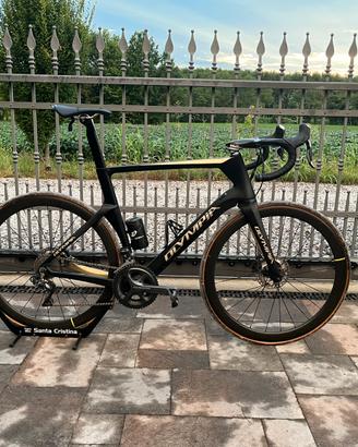 Olympia Leader Carbon XL – Shimano Ultegra Di2 11v